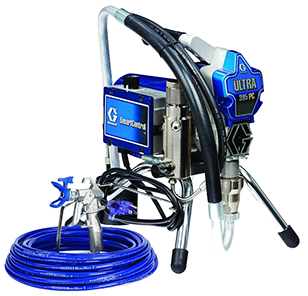 Graco 395 PC